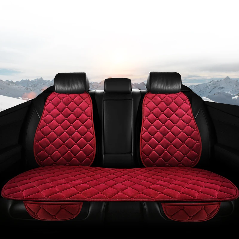 Coussin de voiture trois pièces – Image 32