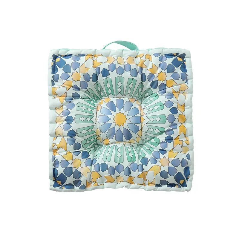 coussin réinventant le confort