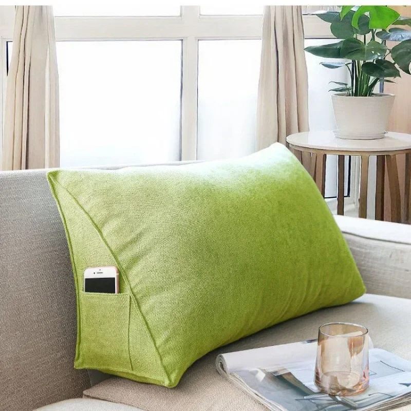 Coussin moelleux pour canapé – Image 9
