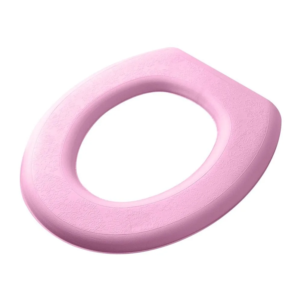 Coussin de siège de WC en silicone – Image 9