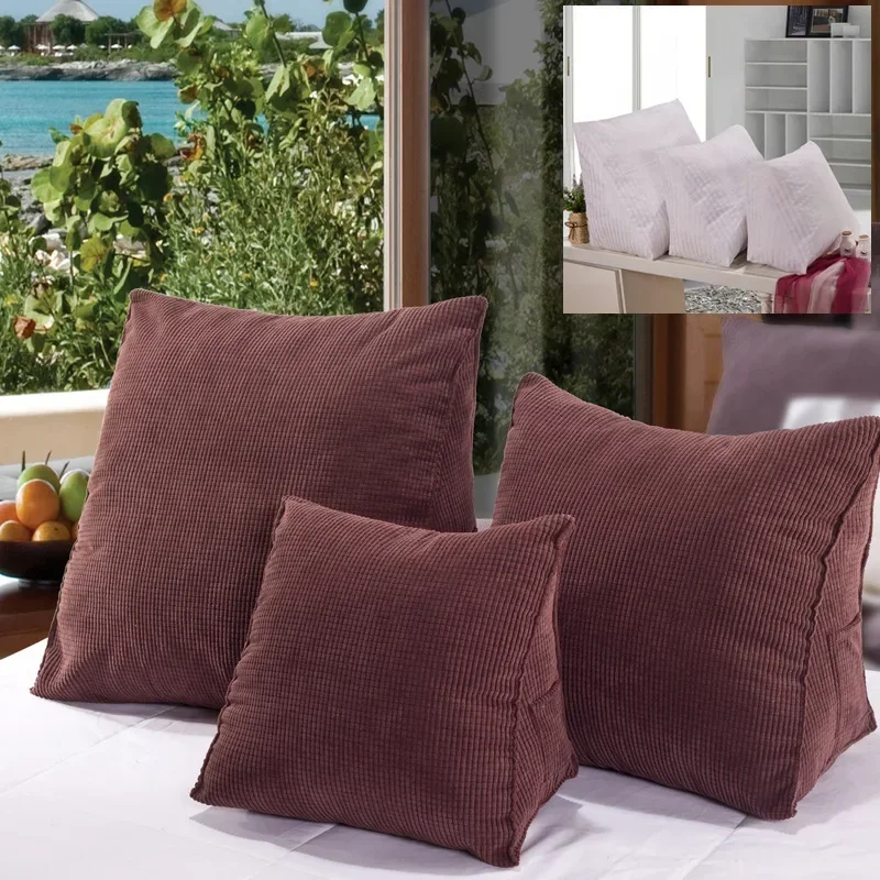 Coussin pour la lecture et la détente – Image 9