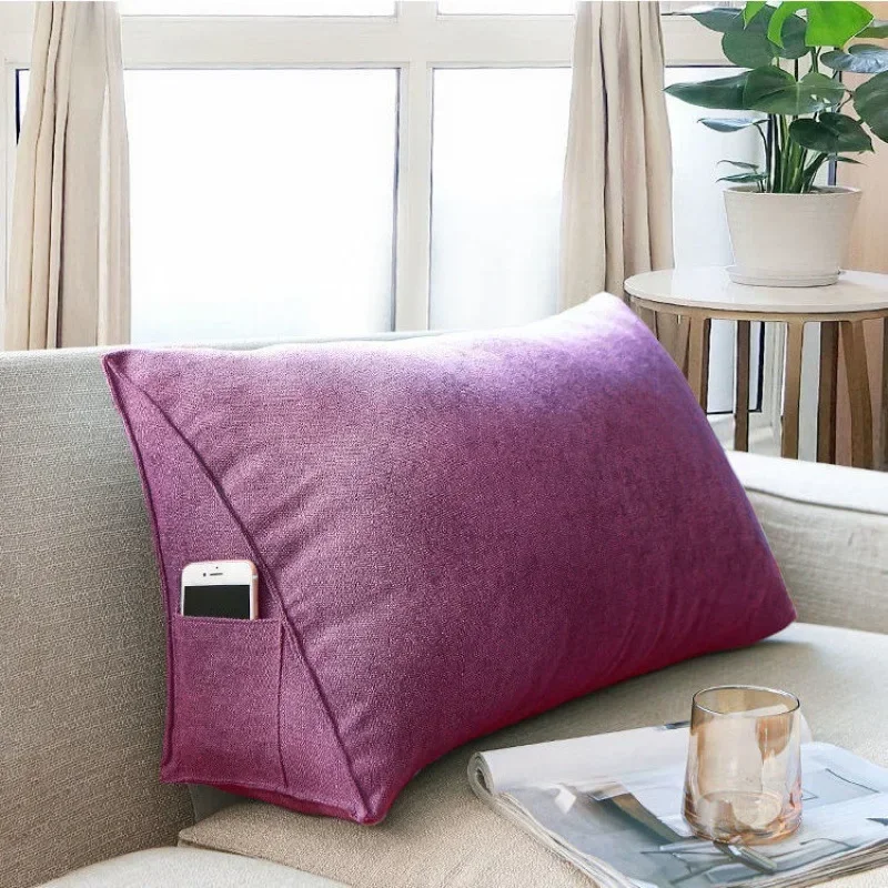 Coussin moelleux pour canapé – Image 8