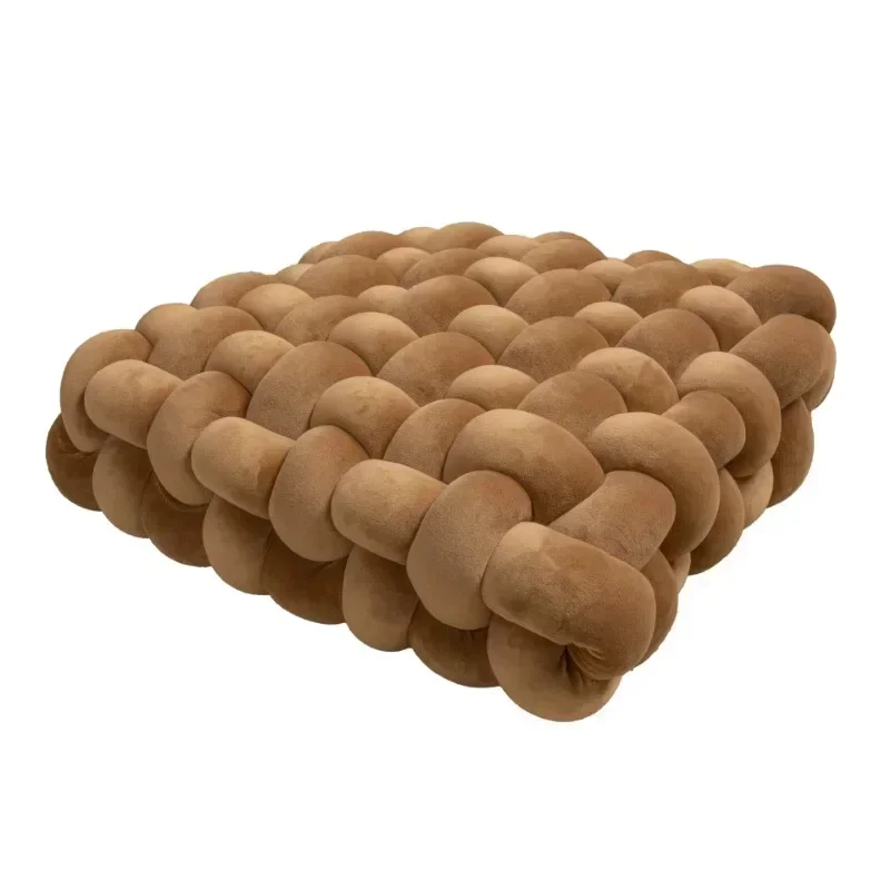 coussin chaleureux