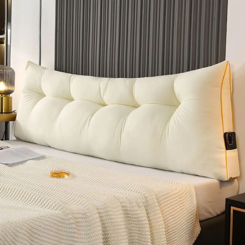 Coussin de lecture au lit ergonomique – Image 3