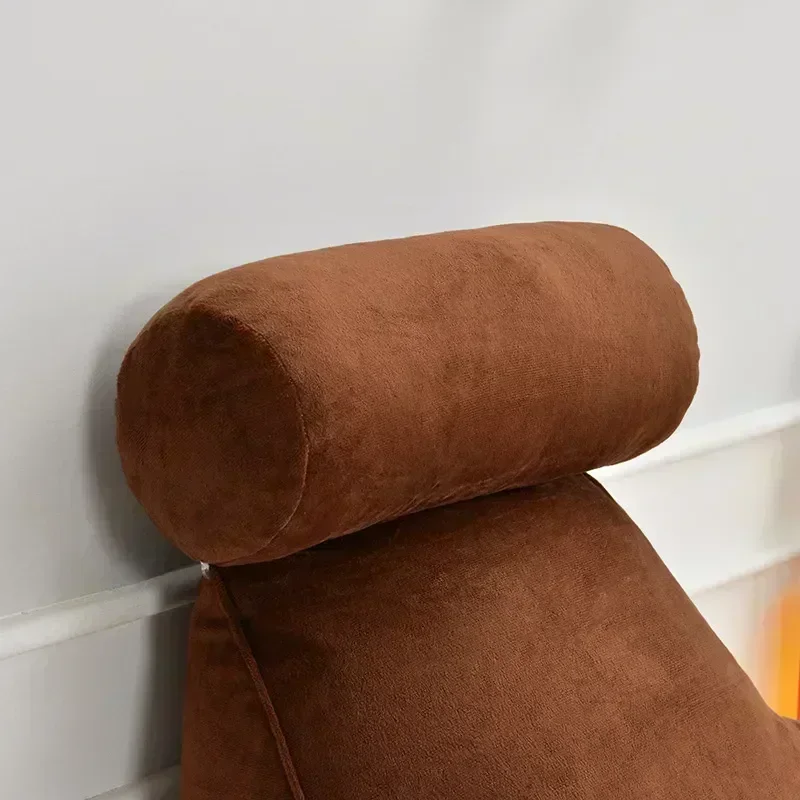 Coussin de dossier pour lire au lit – Image 15