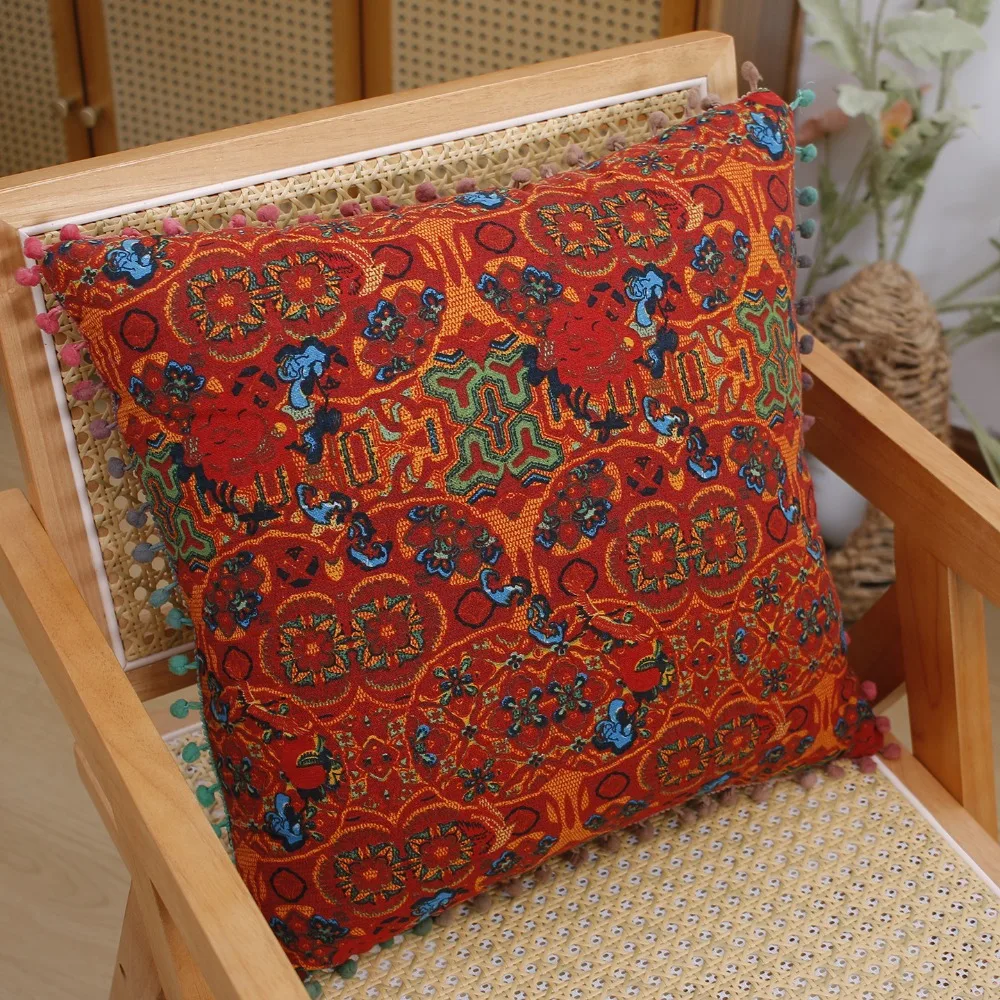 coussin confort moelleux