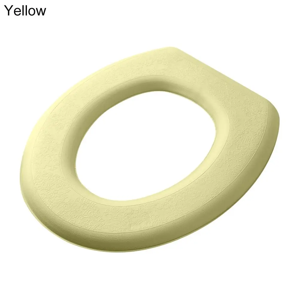 Coussin de siège de WC en silicone – Image 8