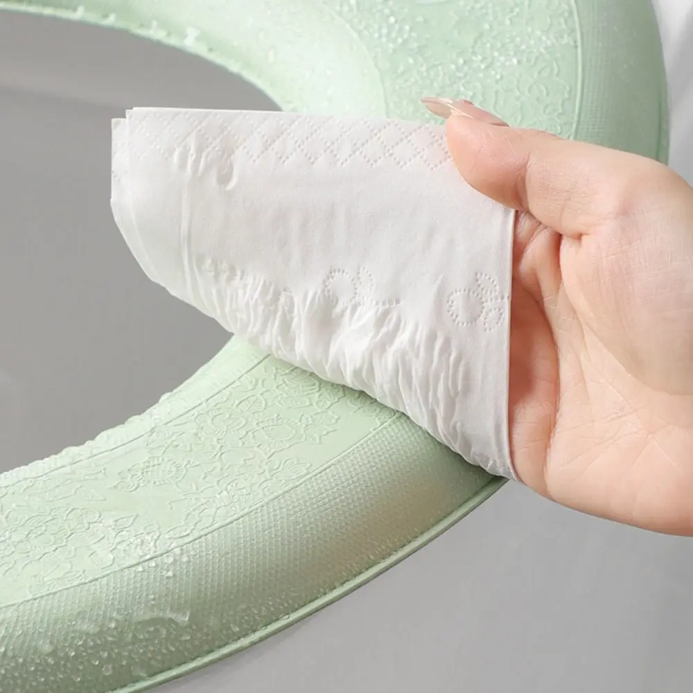 Coussin de siège de WC en silicone – Image 15