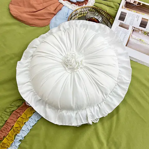 coussin charme classique