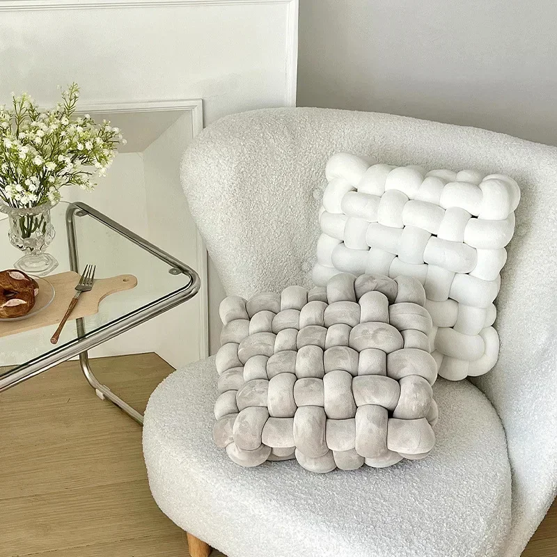 coussin cocon