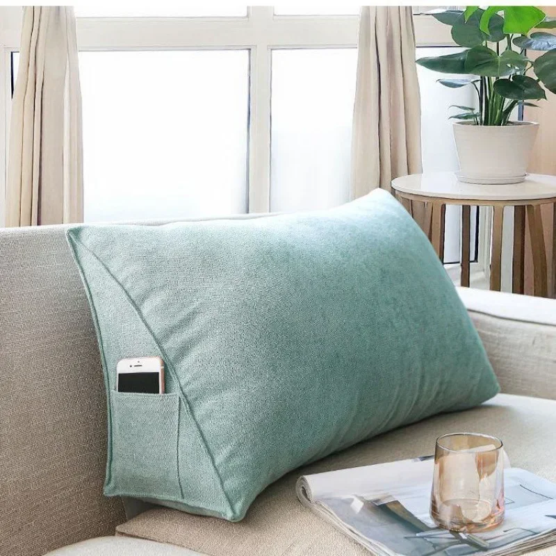 Coussin moelleux pour canapé – Image 13