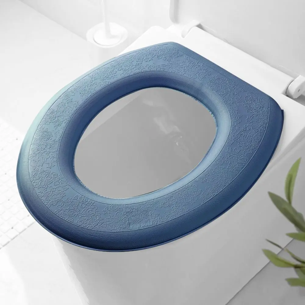 Coussin de siège de WC en silicone – Image 2