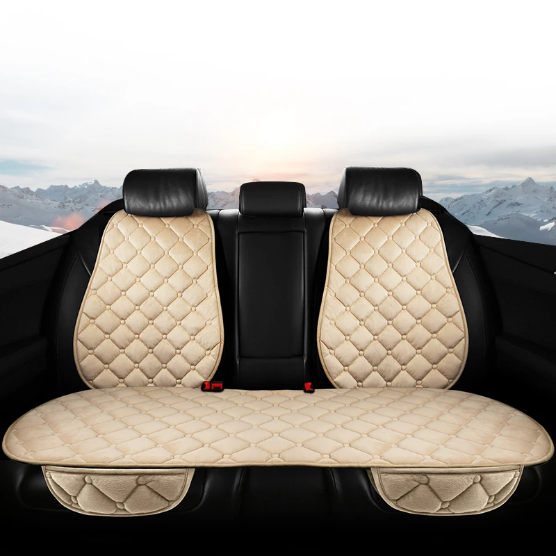 Coussin de voiture trois pièces – Image 33