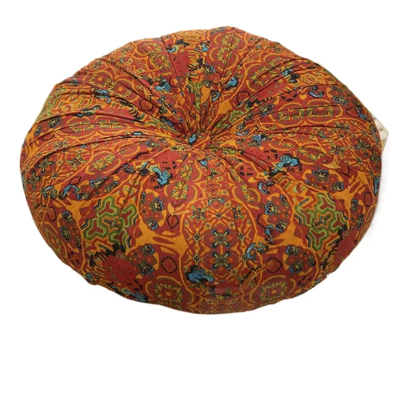 Accessoire bohème pour salon