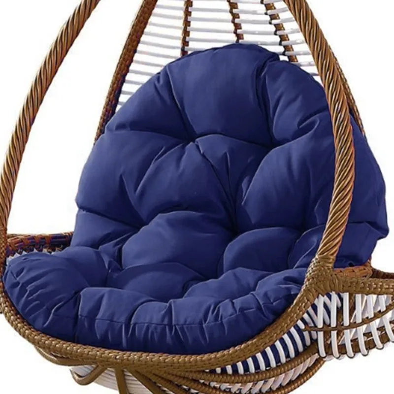 coussin cocon uni