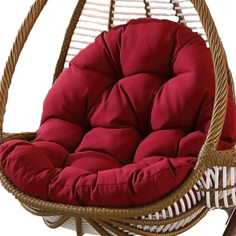 coussin tendance cocon
