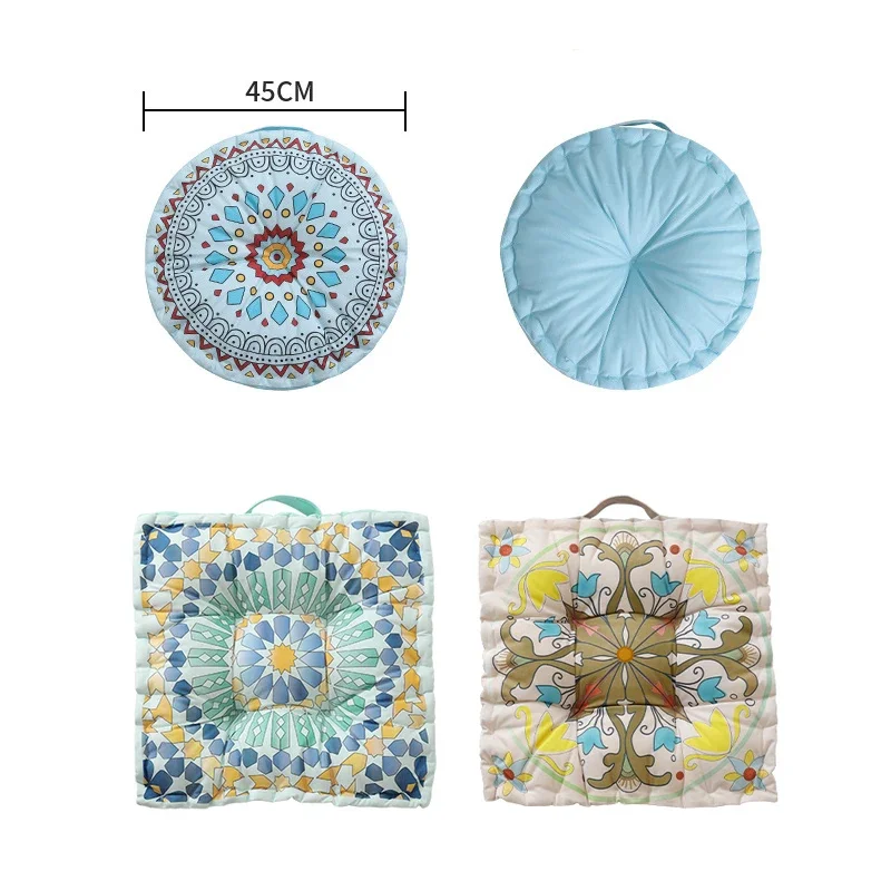 coussin d'appui pour pieds