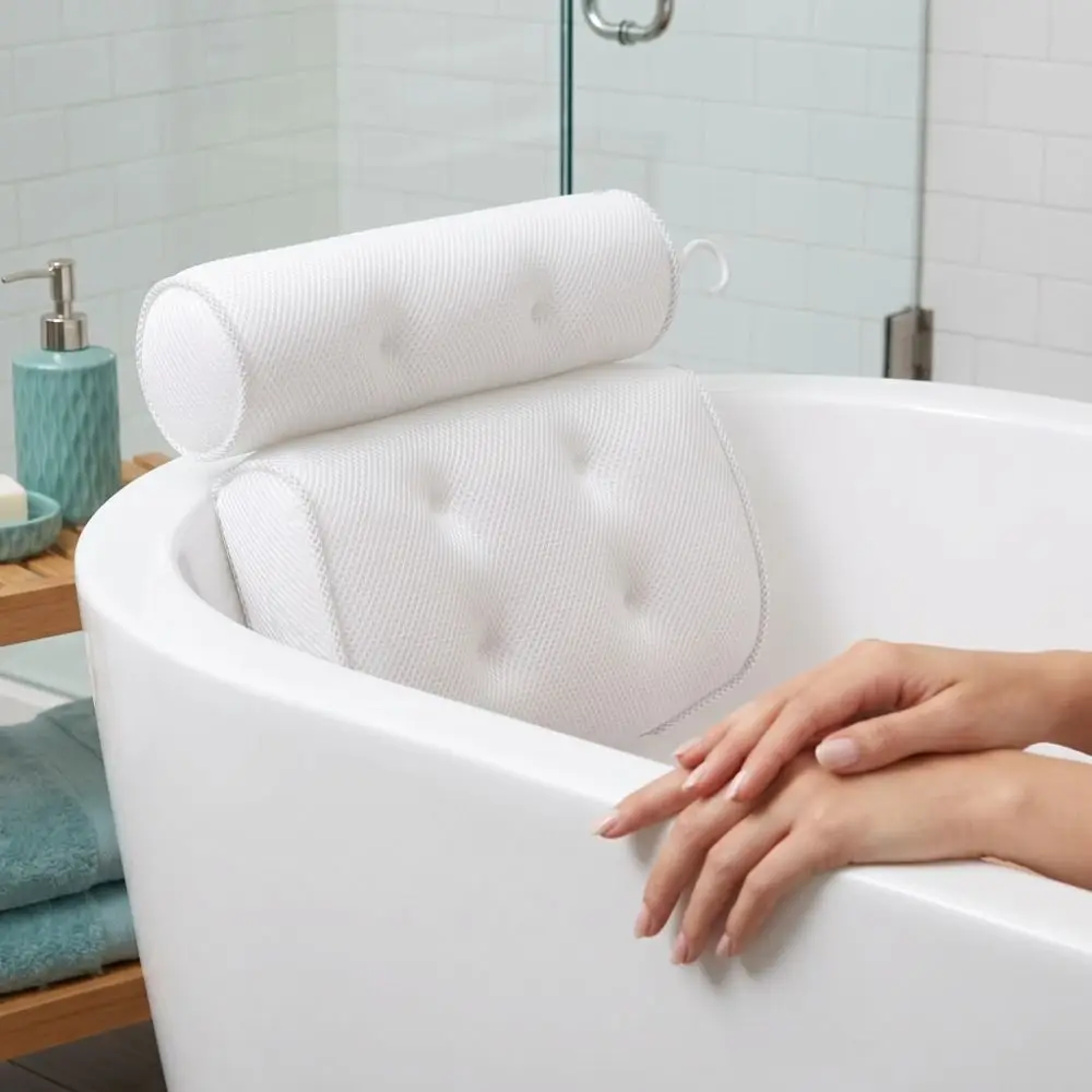Coussin de salle de bain – Image 3