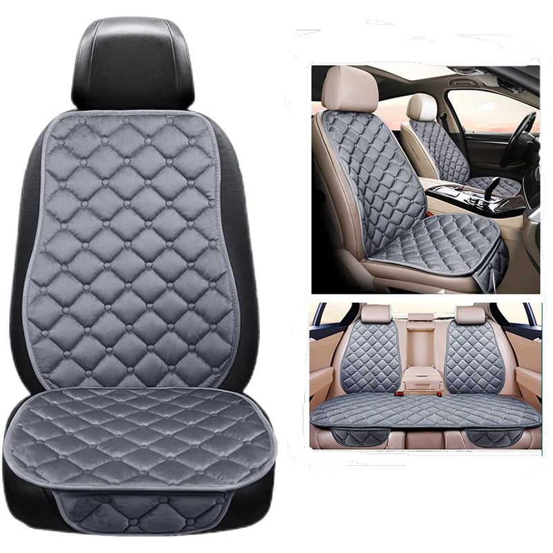 Coussin de voiture trois pièces – Image 14