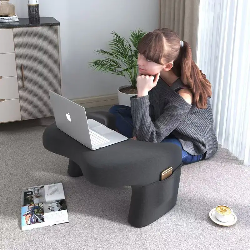 Coussin d'assise confortable pour lit – Image 7