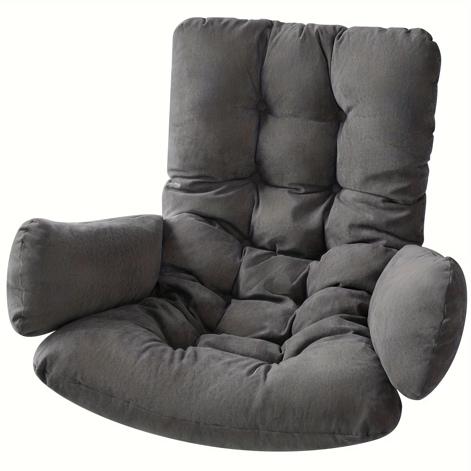 oreiller doux cocon