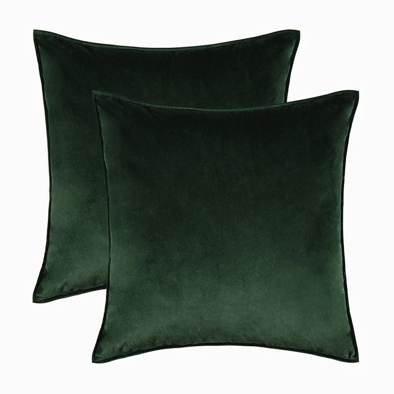housses de coussin intemporelles