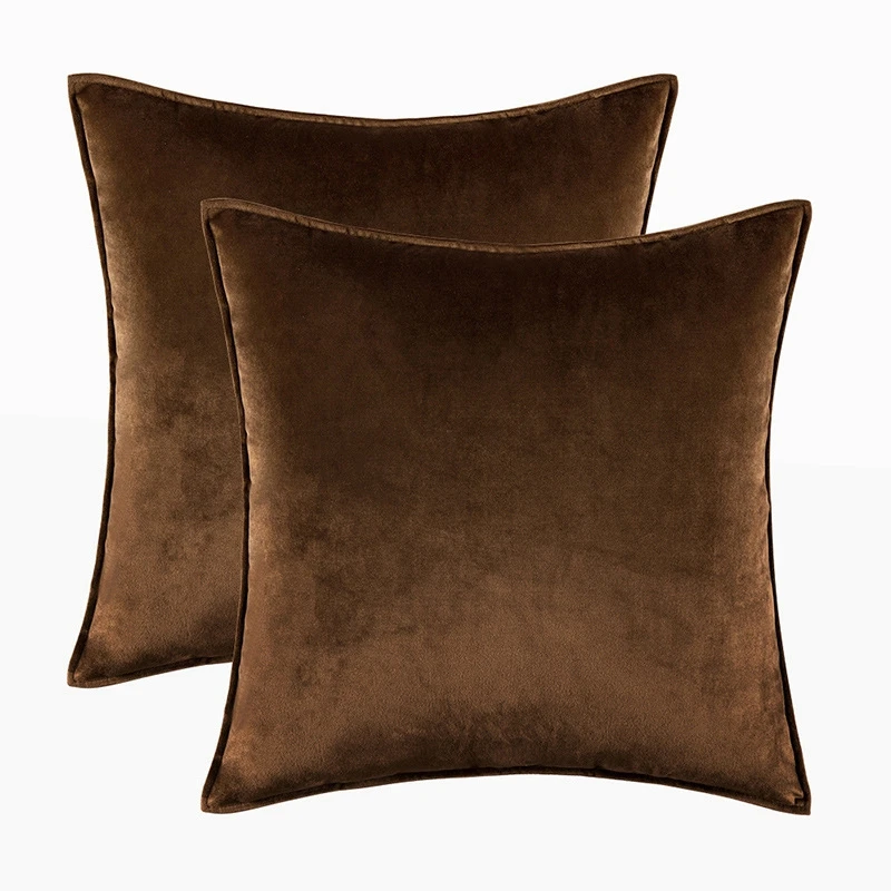housses chic velours