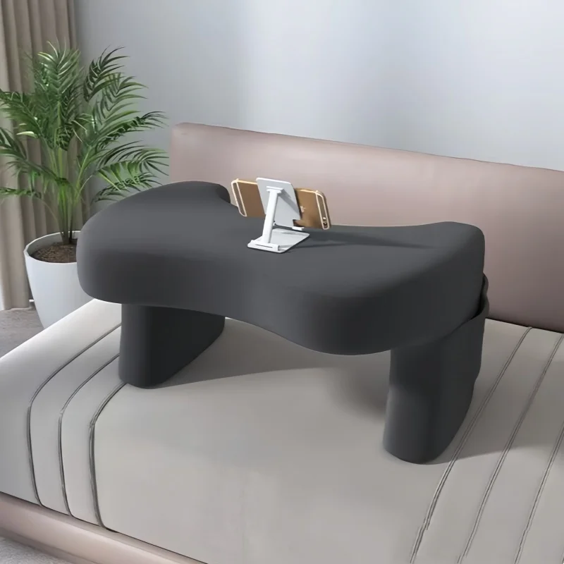 Coussin d'assise confortable pour lit – Image 3