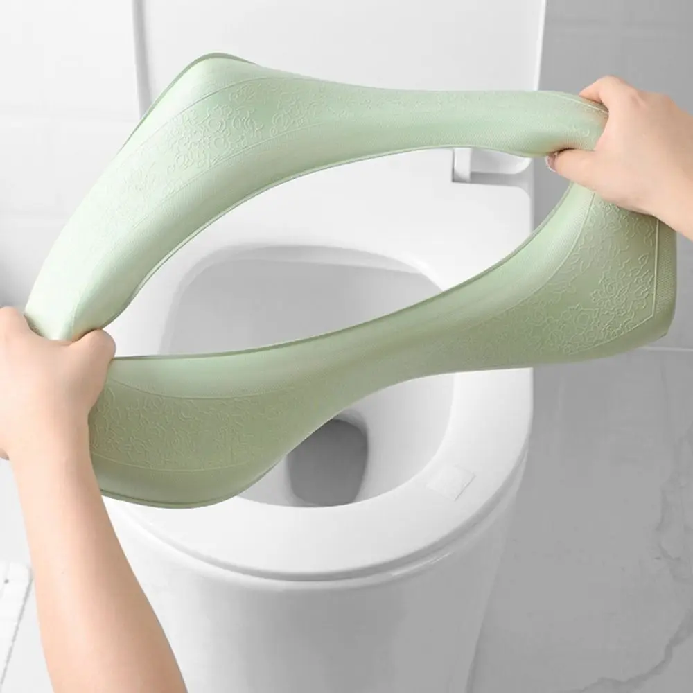 Coussin de siège de WC en silicone – Image 11