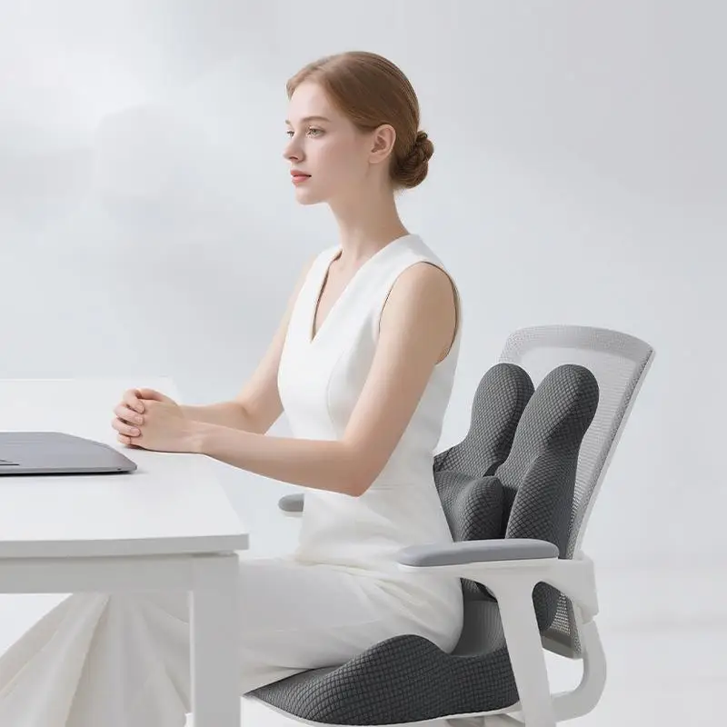 soutien lombaire ergonomique