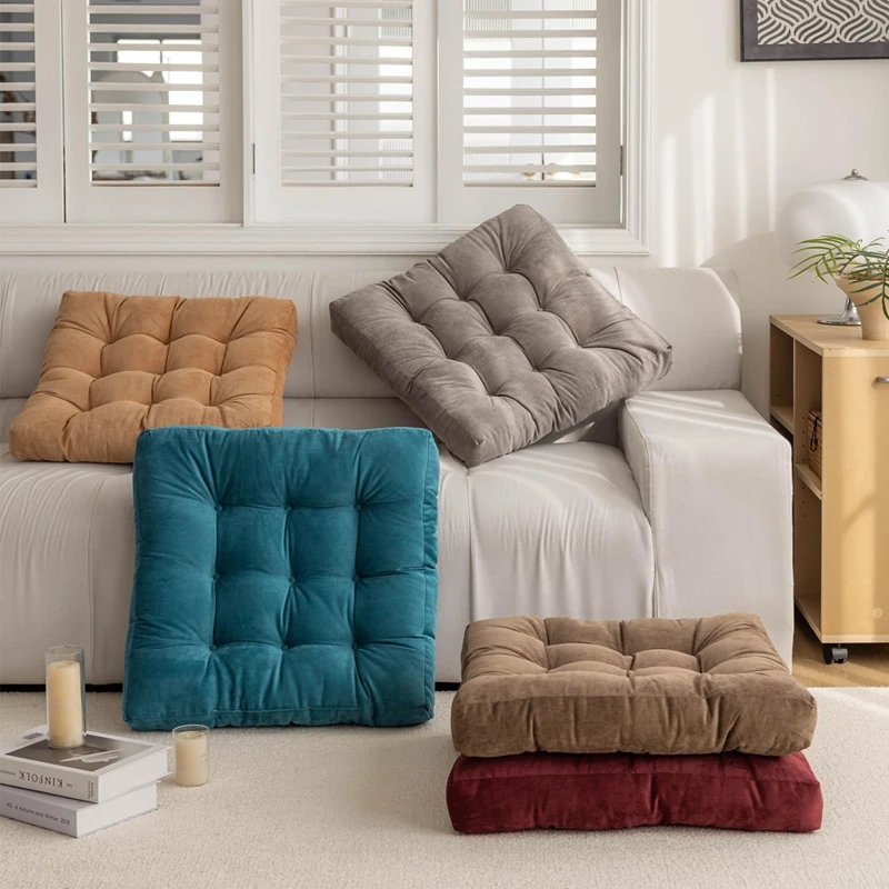 Coussin de sol carré – Image 3