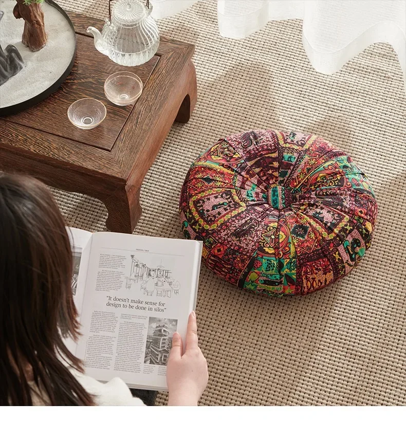 coussin ergonomique moelleux
