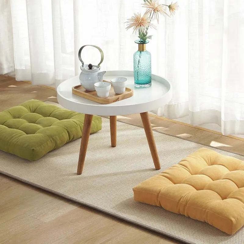 Coussin de sol carré – Image 15