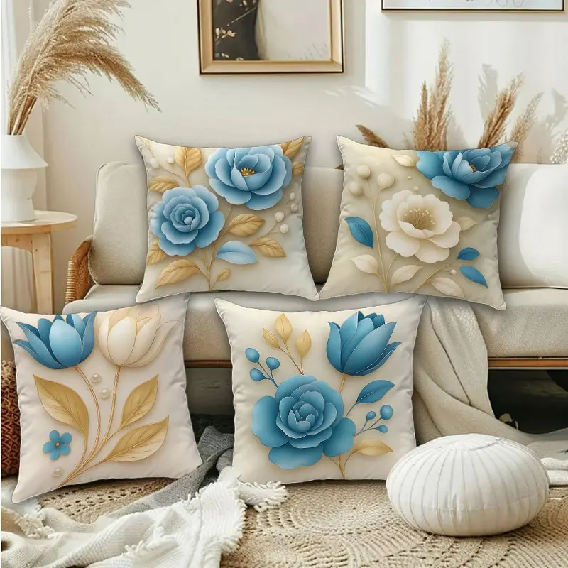 décoration intérieure chic