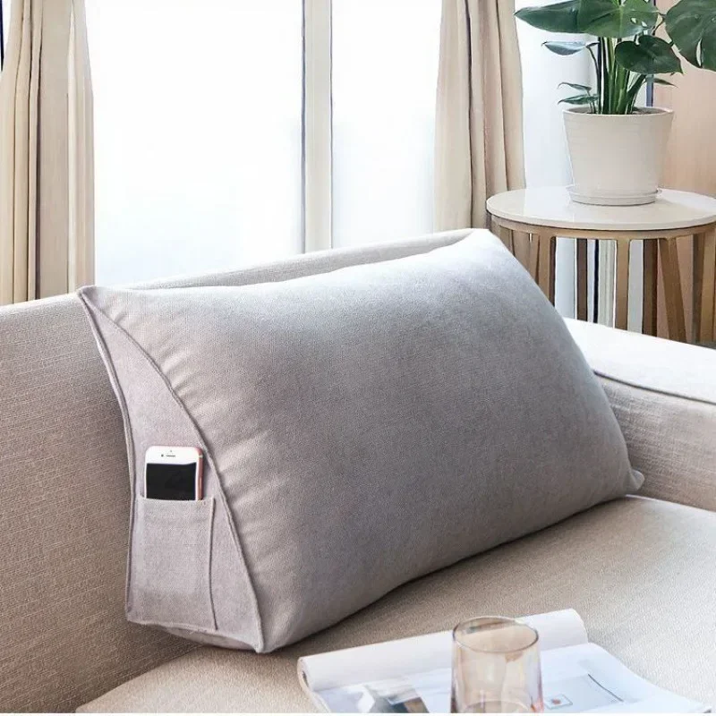 Coussin moelleux pour canapé – Image 6