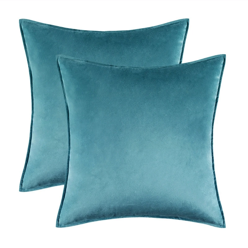 housses de coussin raffinées