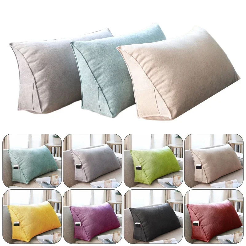 Coussin moelleux pour canapé – Image 22