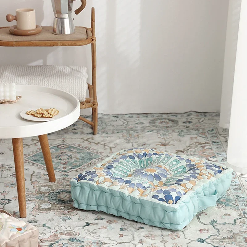 coussin luxueux et durable