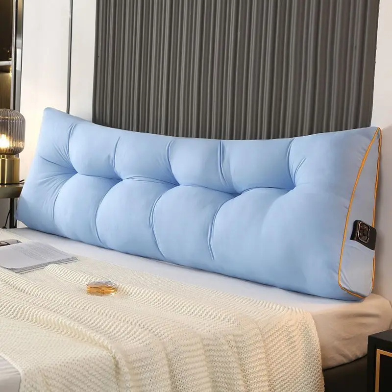 Coussin de lecture au lit ergonomique – Image 8