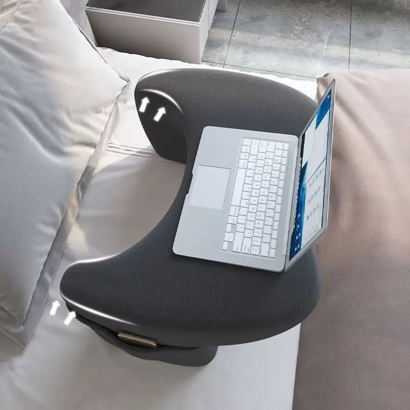 Coussin d'assise confortable pour lit – Image 4