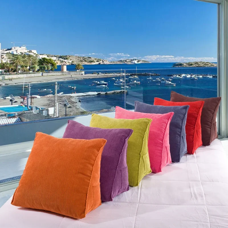 Coussin pour la lecture et la détente – Image 11