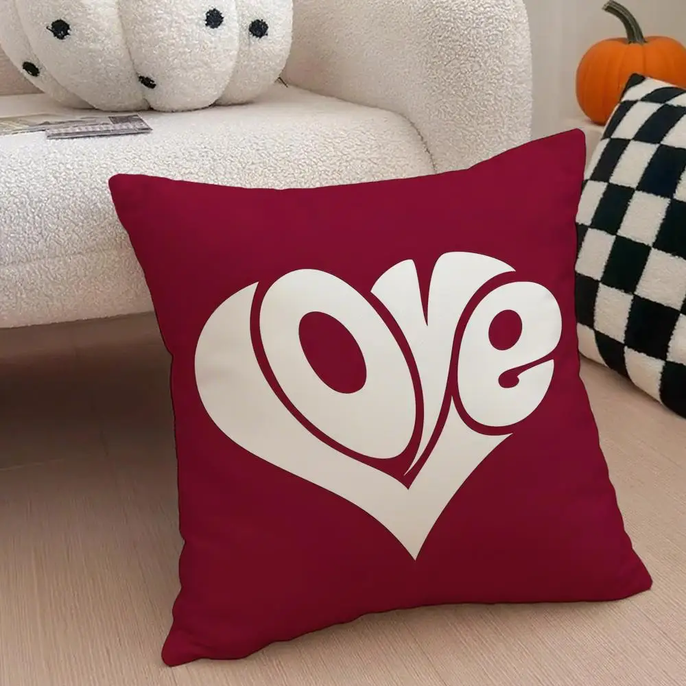 sophistication coussin motif