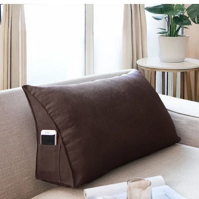 Coussin moelleux pour canapé – Image 20