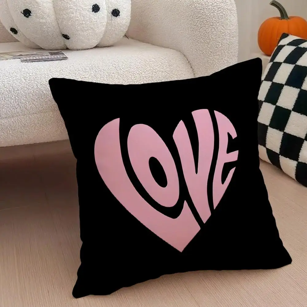 style de coussin moderne