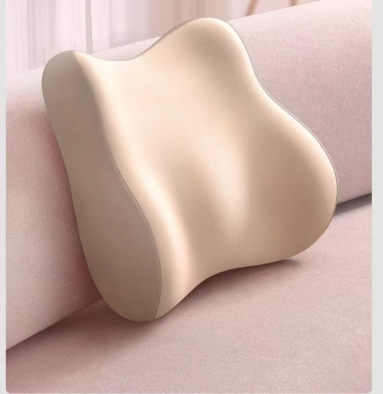 coussin soulagement dos