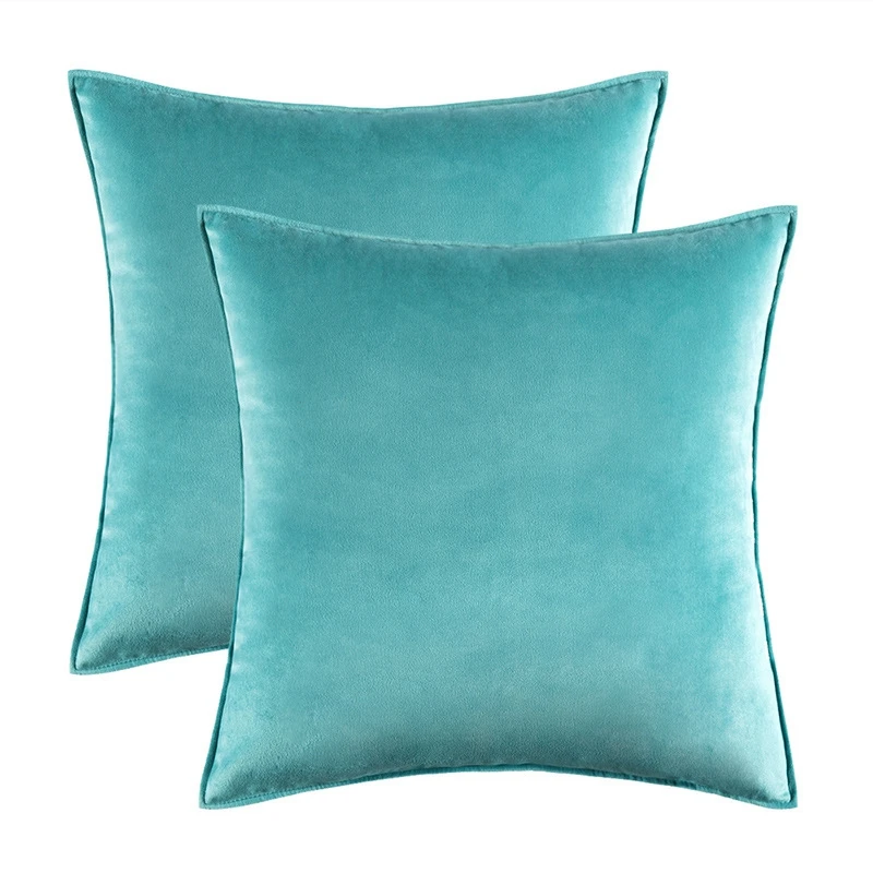 housses en velours pour intérieur