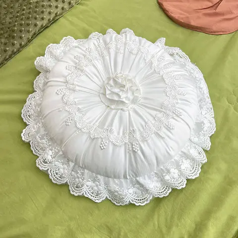coussin confort maison