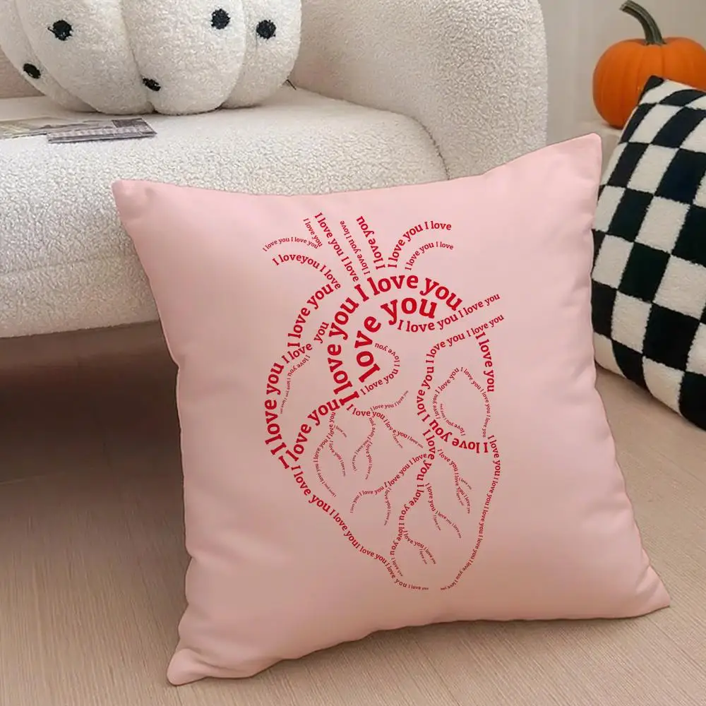 coussin cocon design