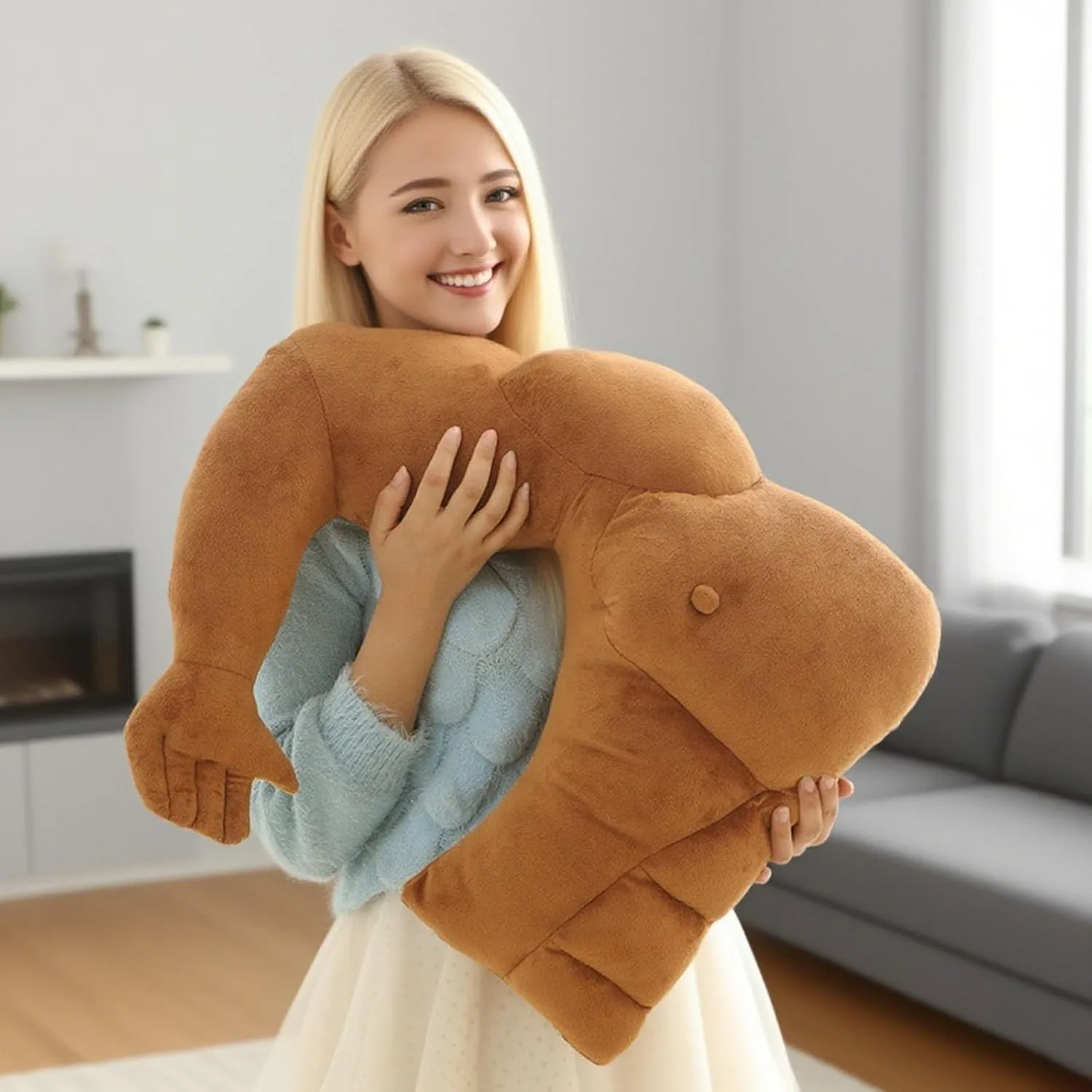 coussin décoratif élégant
