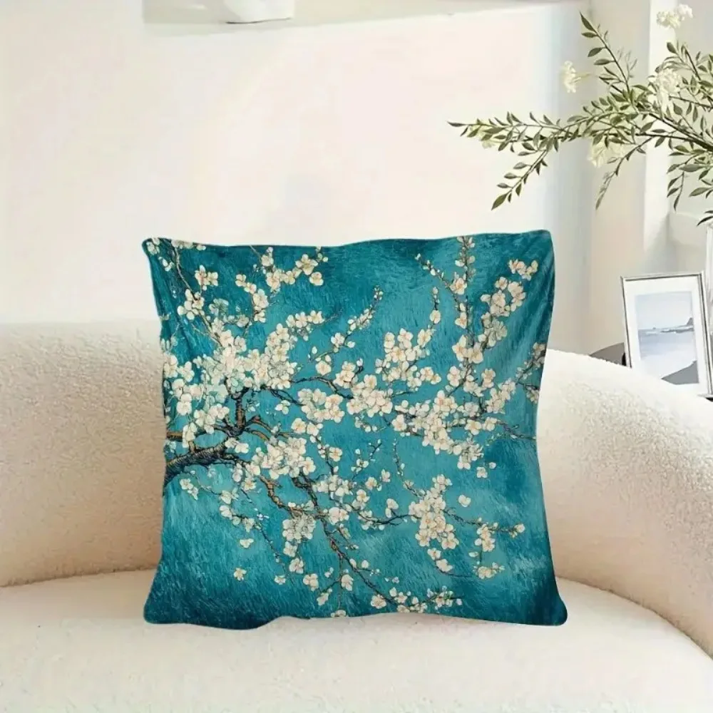 décoration printanière